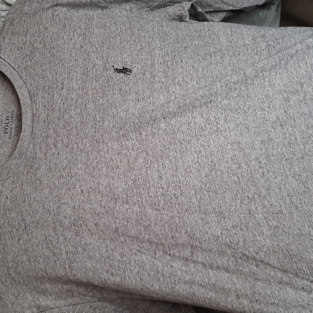 📣 3 for 1 ‼ Polo Ralph Lauren Long Sleeve Bundle